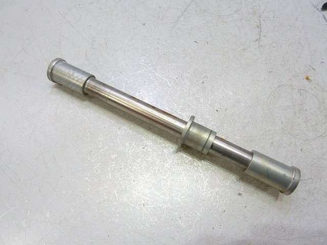 KG6-57★エストレヤRS・BJ250A★フロントアクスルシャフト★(60)拍卖