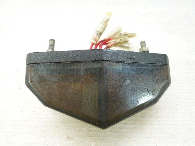 KS-2(改)・MX080A★汎用テールランプ・灯火未確認★KI8-37(60)拍卖