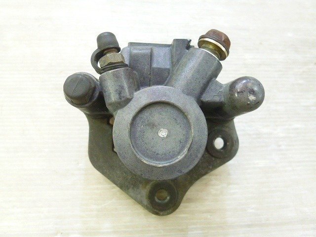 KMX200・MX200A★リアブレーキキャリパー・固着なし★KJ7-30(60)拍卖