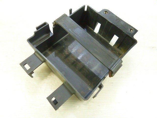 RG250ガンマ・GJ21B・5型★ウォルターウルフ★バッテリーBOX★SJ8-33(60)拍卖