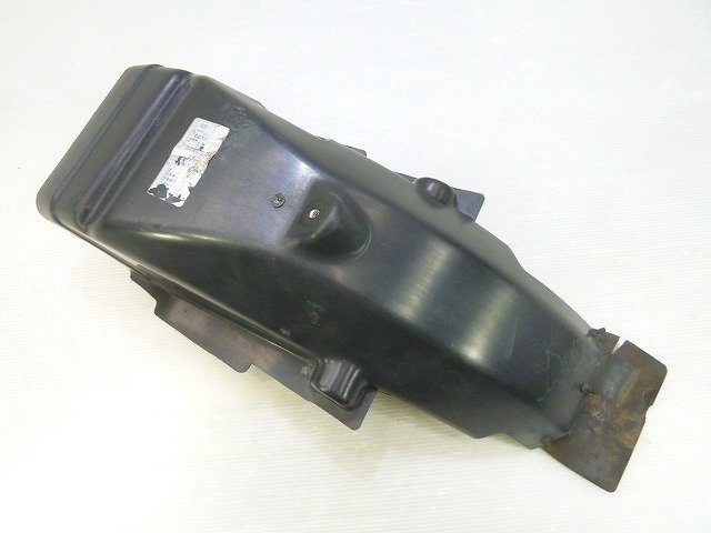 RG250γ・GJ21A★リアインナーフェンダー★SJ7-12(120)拍卖