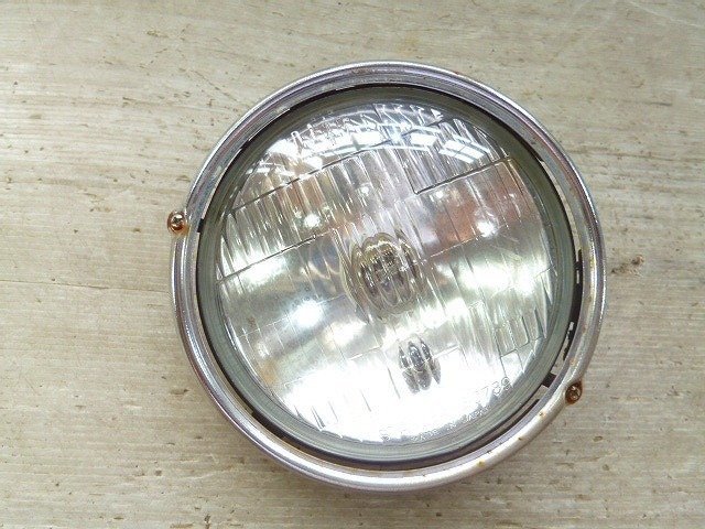 SR125・4DD★ヘッドライト・灯火OK★YV1-31(60)拍卖