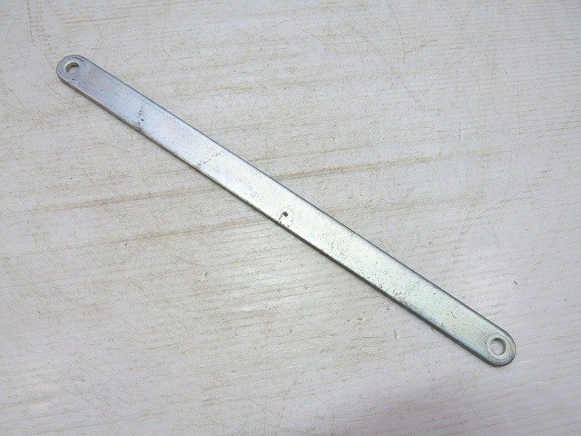 KF6-21★エリミネーター125・BN125A★リアブレーキトルクロッド★(100)拍卖