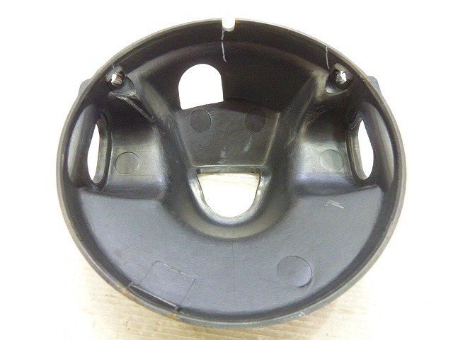 XT400・5Y7★ヘッドライトカバー★YP9-51(80)拍卖