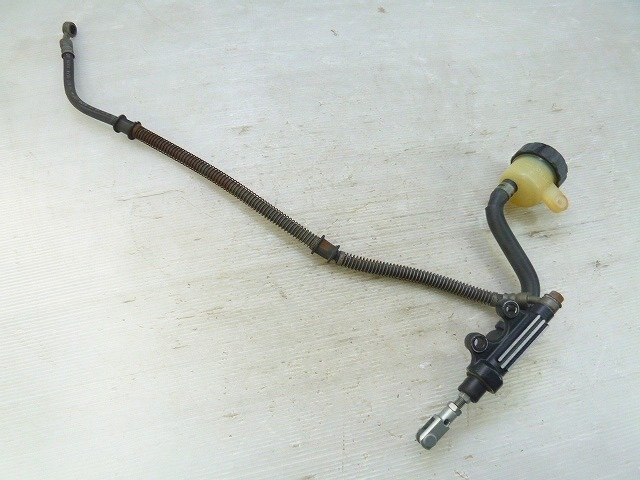 V-MAX1200・2WE・アメリカ仕様★リアマスターシリンダー・固着なし★YS5-45(80)拍卖