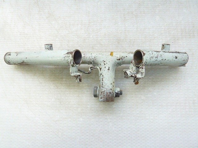 ラビット90ハイスーパー・S211★ハンドルポスト★OE6-24(60)拍卖