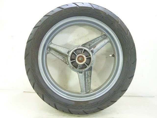 VTZ250・MC15(後期)★リアホイール・J17×3.00・振れ無し★HX8-70(140)拍卖