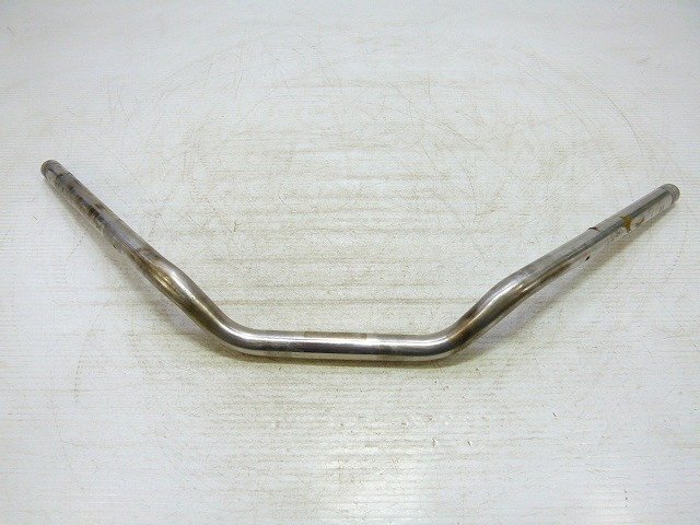 KF7-9★ゼファー400・ZR400C (C3)★社外POSH製・ハンドル・全幅670mm★(140)拍卖