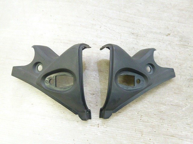 スーパーカブ110・JA07★テールライトカバー・左右★H1N-25(60)拍卖