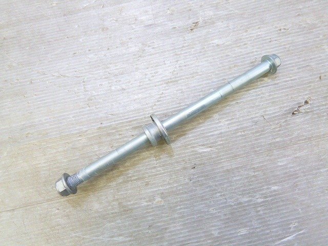 スズキ ギャグ・LA41A★フロントアクスルシャフト・10パイ★SL3-31(60)拍卖