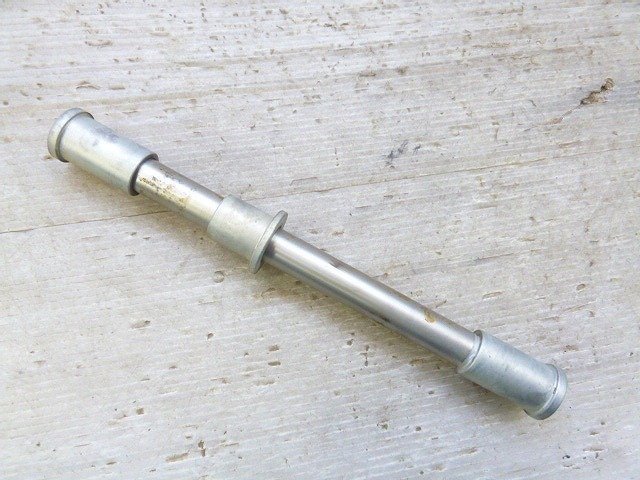 エストレヤ・BJ250A★フロントアクスルシャフト・15パイ★KK8-37(60)拍卖