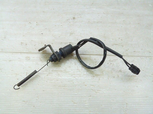 ドラッグスター400・4TR★リアブレーキセンサー・動作OK★HY7-7(60)拍卖