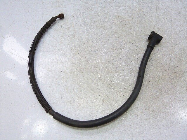 バリオス・ZR250A★フロントブレーキオイルホース★KH5-50(60)拍卖