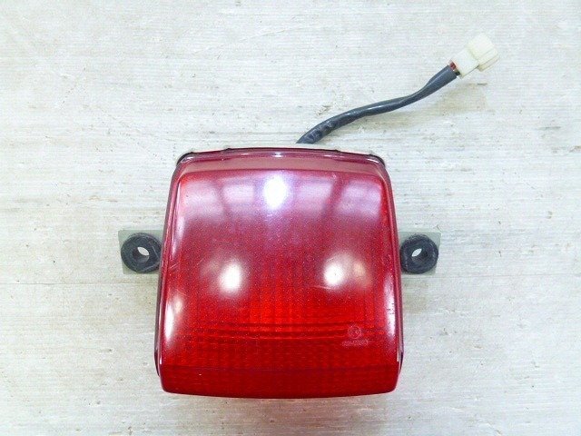 ZZ-R1100・ZXT10C(C型)★テールランプ・灯火OK★KK4-36(60)拍卖