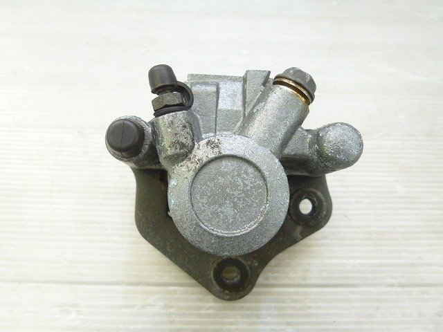 ZZR250・EX250H★リアブレーキキャリパー・修復素材に★KJ2-24(60)拍卖