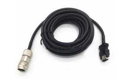 新品 MITSUBISHI/三菱 適用 MR-J3ENSCBL30M-L 長さ30M 保証付き拍卖