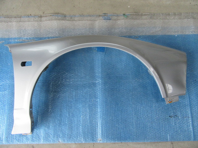 NA1 NA2 NSX フロント右フェンダー 純正 HONDA NSX拍卖