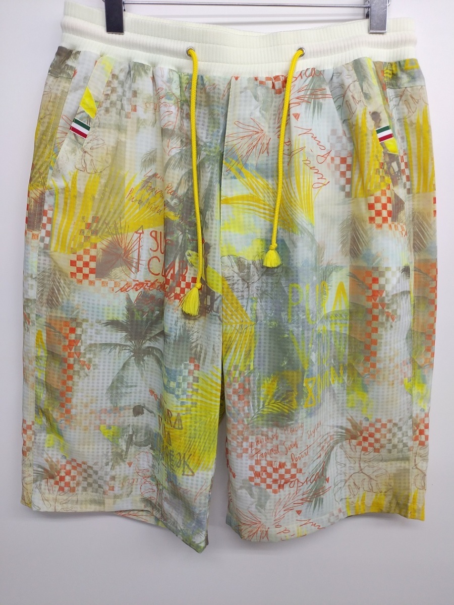 ショートパンツ 50%OFF アンジェロ・パジェロ (L)新品 送料無料拍卖