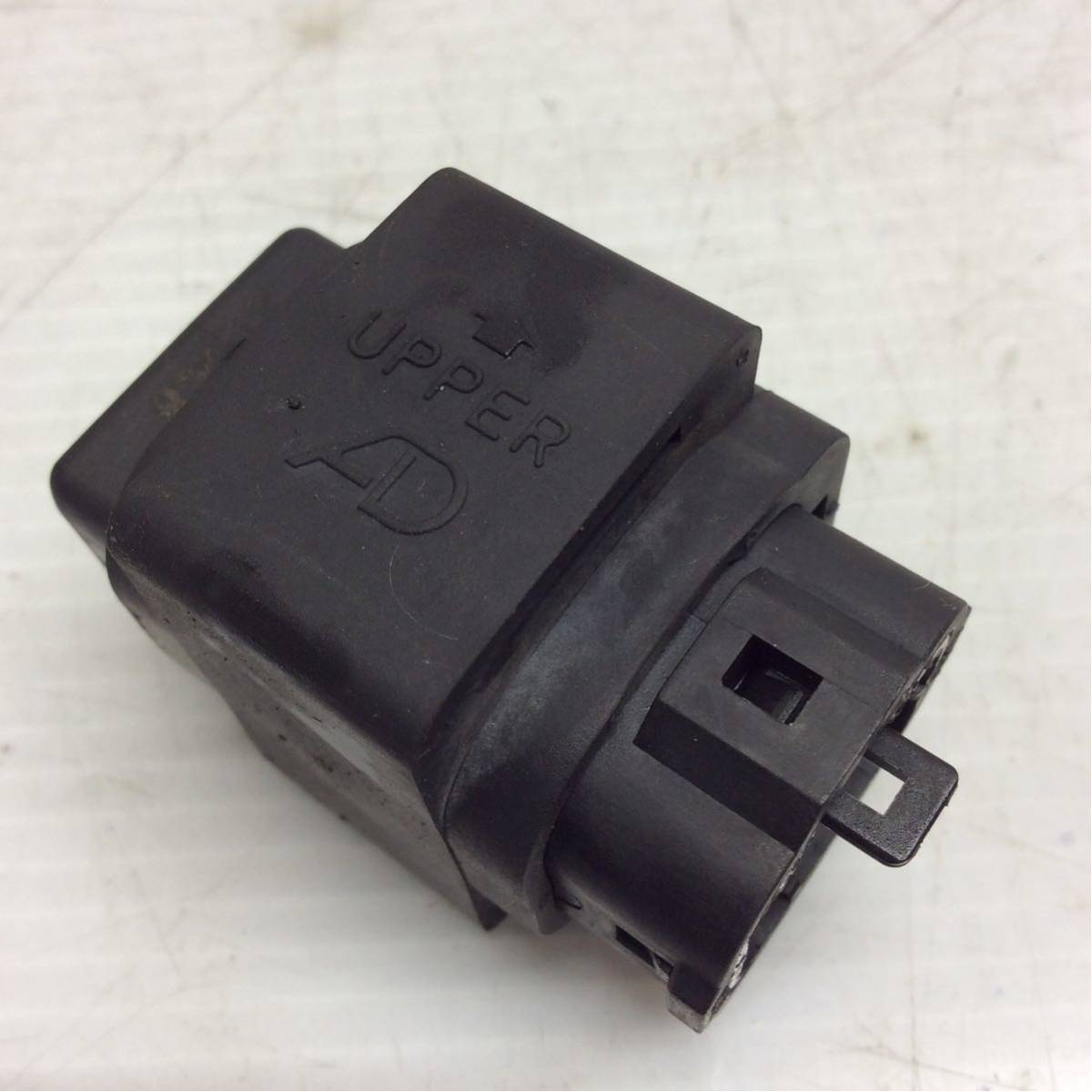 D31-7ne スズキ レッツ4 CA45A バンクセンサー 動作確認済み 純正部品拍卖