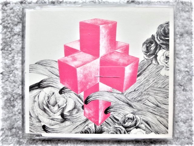 D【 ラウンドスケープ / Everything 】CDは4枚まで送料198円拍卖