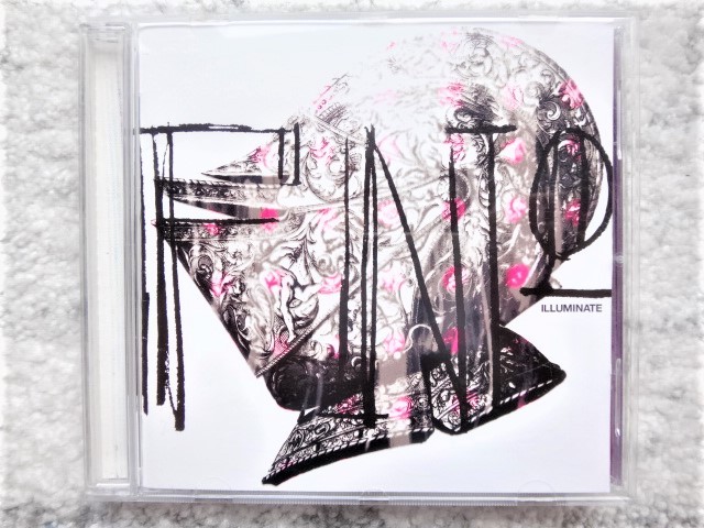 D【 FABLED NUMBER / ILLUMINATE 】CDは4枚まで送料198円拍卖