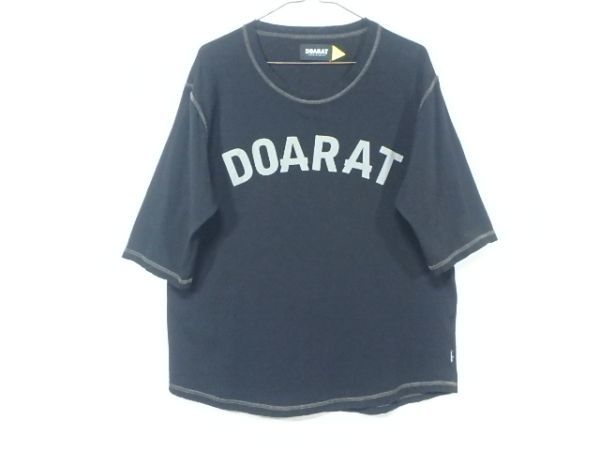 ドゥアラット DOARAT Tシャツ M拍卖