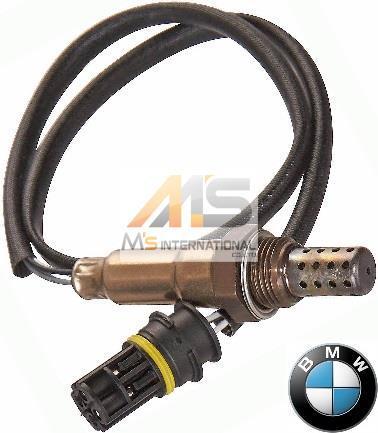 【M's】E90 E91 E92 E93 3シリーズ / E84 X1 純正OEM O2センサー (ラムダセンサー)//BMW 320i 18i 1178-7569-968 11787569968拍卖