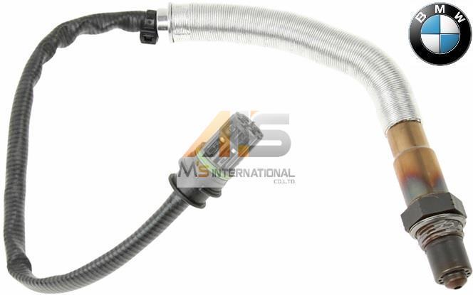 【M's】BMW E60 E61 5シリーズ / E63 E64 6シリーズ 優良社外品 O2センサー (ラムダセンサー)//525i 530i 530xi 630i 11787545243拍卖
