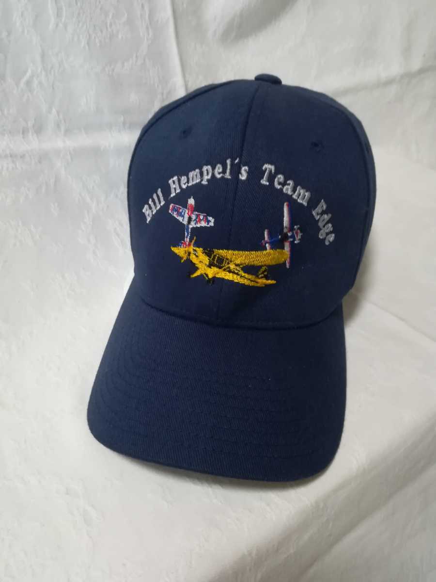 Bill Hempels Tcameolge ロゴ キャップ 拍卖