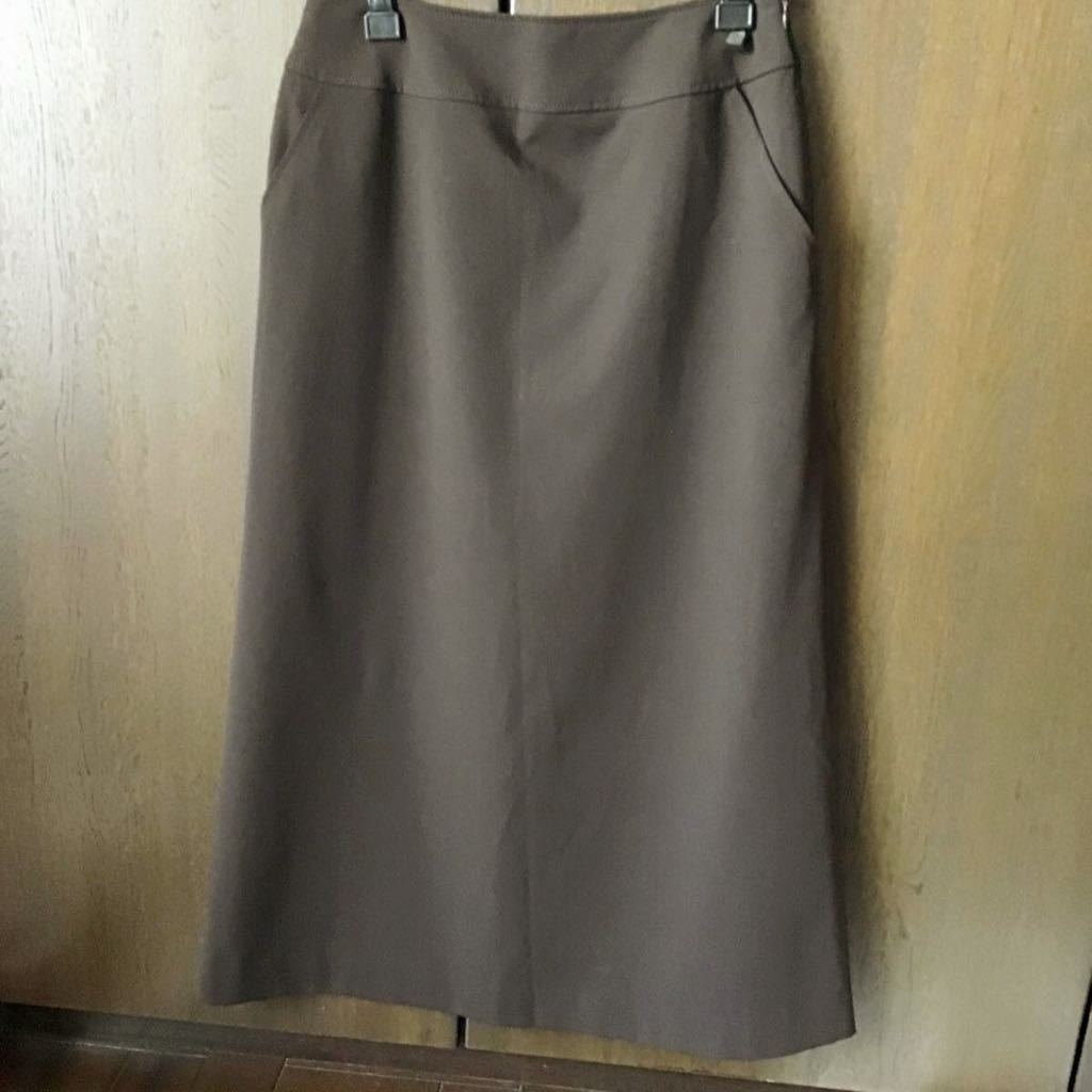 三陽商会♪ゆったりミセス9号♪リバイブ高級品♪クリーニング済拍卖