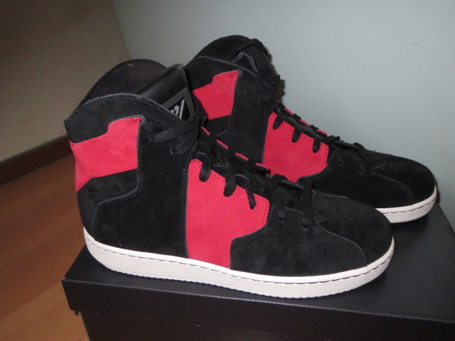 超特価即決 送料無料発送 ナイキ NIKE JORDAN BRAND JORDAN WESTBROOK 0.2 BLACK/BLACK-GYM RED 854563-001 11 29.0 新品未使用拍卖