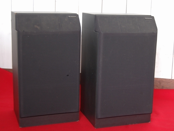 【Technics/テクニクス/2WAYスピーカー/SB-4500/ペア】音響機器拍卖