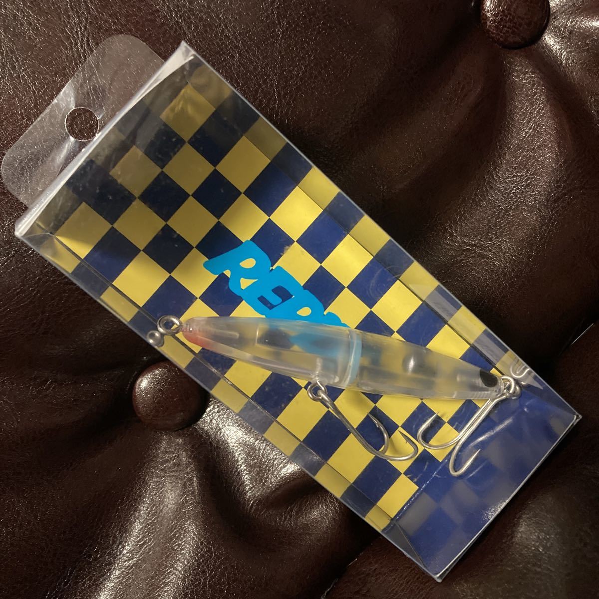 リプライ ブルームPL 新品 REPLY BROOM PL C バス トップ ペンシル ブラックバス拍卖