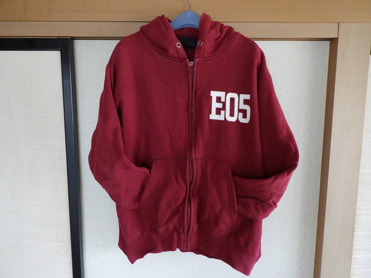 楽天イーグルス Baseball Teamパーカー LAREGサイズ拍卖