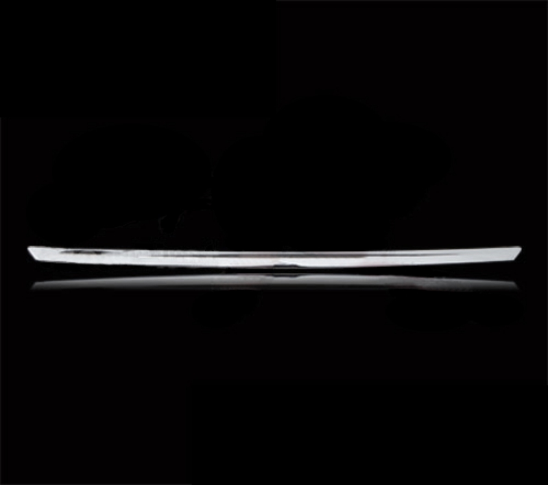 トヨタ用 カムリ 2006-2009 クロームメッキ リアトランクリッドモール拍卖