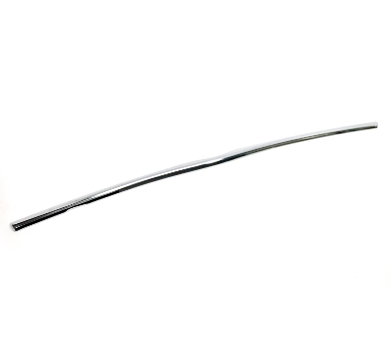 トヨタ用 プリウス 2009-2011 クロームメッキ リアトランクリッドモール タイプC拍卖