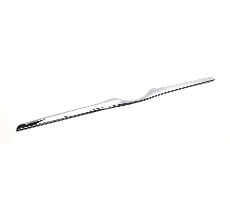 トヨタ用 プリウス 2009-2011 クロームメッキ リアトランクリッドモール タイプB拍卖