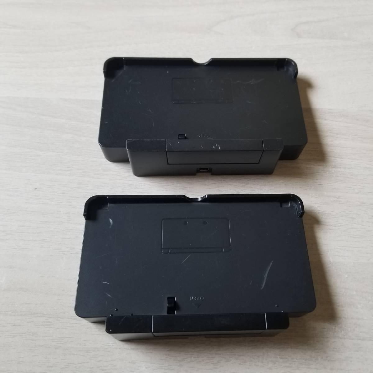 ◯ニンテンドー3DS専用充電台 2個   同梱OK◯拍卖
