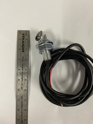 モトガジェット製 mo.blaze tens2 ウインカー メッキ 極小ウインカー motogadget LED ホンダ マグナ スティード シャドウ HONDA拍卖