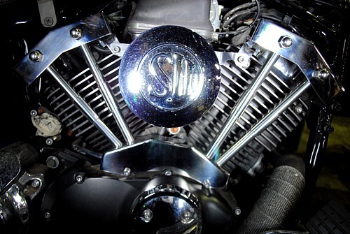 ステンレス製ドラッグスター400用プッシュロッドカバーKIT DS400用ステンレス製プッシュロッドカバーKIT 新品 日本製です!拍卖