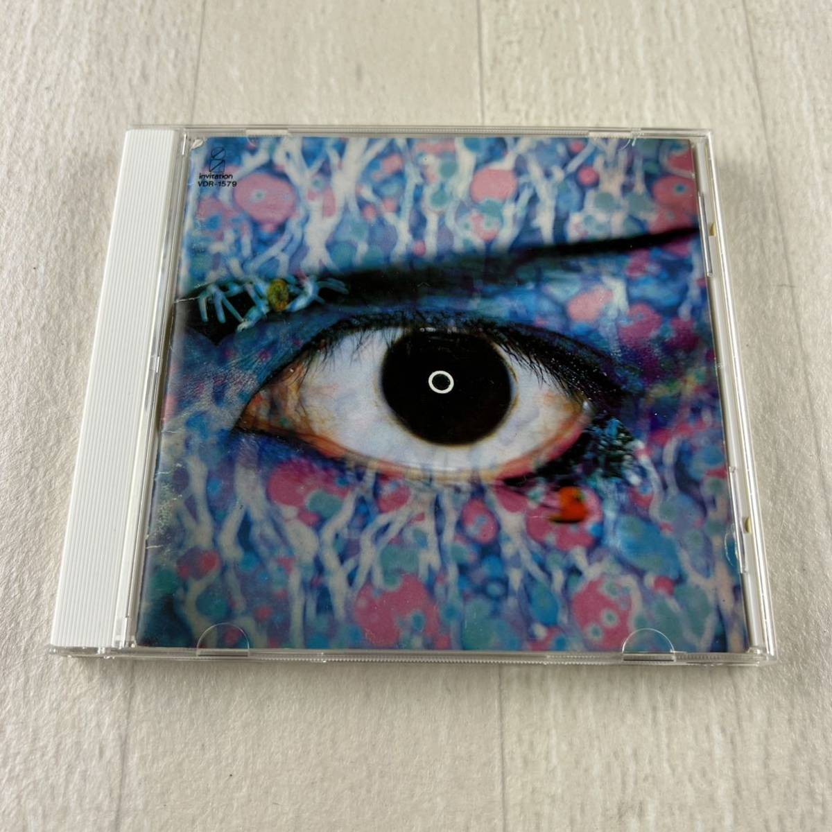 C5 BUCK-TICK / TABOO CD拍卖