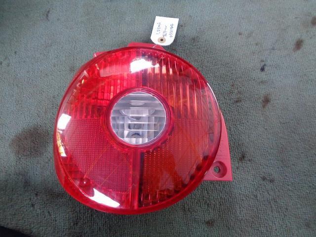 ムーヴラテ DBA-L550S 純正 左テールランプ/テールレンズ イチコ D003拍卖
