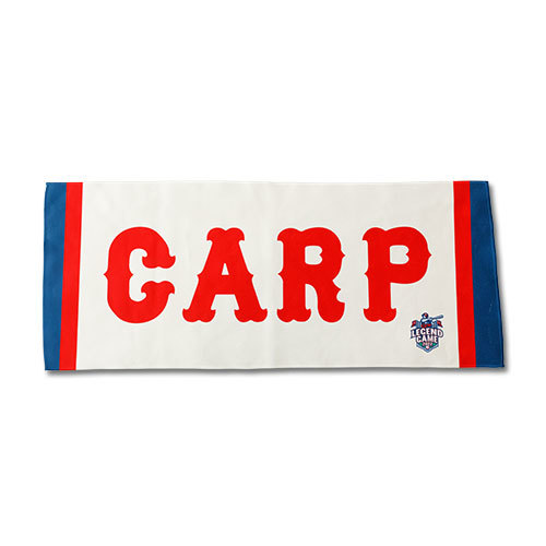 【カタ-新品】(広島カープ)レジェンドゲーム 歴代ユニフォームフェイスタオル 1977-1988拍卖