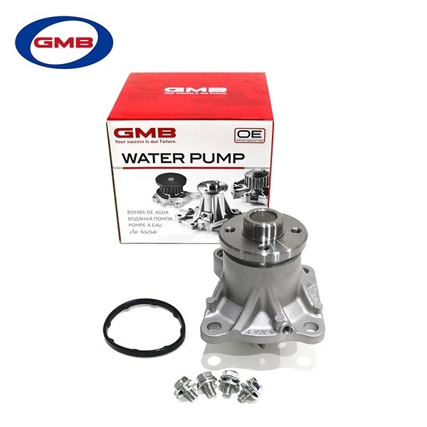 【送料無料】 GMB製 タント カスタム L375S L385S ウォーターポンプ GWD-56A ダイハツ 冷却水 循環 1個拍卖