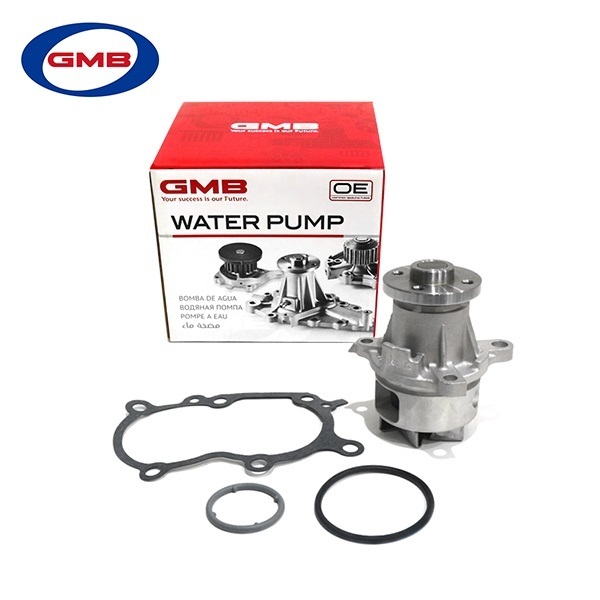 【送料無料】 GMB製 ネイキッド L750S/L760S NA前期 ウォーターポンプ GWD-42A ダイハツ 冷却水 循環 1個拍卖