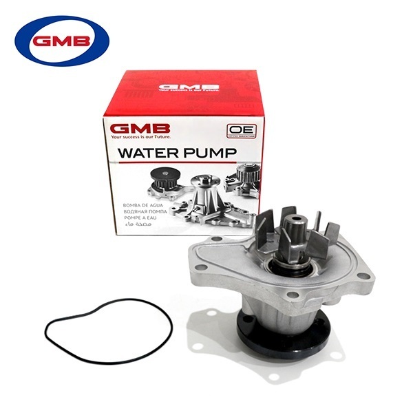 【送料無料】 GMB製 アルティス ACV40N ウォーターポンプ GWT-157A ダイハツ 冷却水 循環 1個拍卖