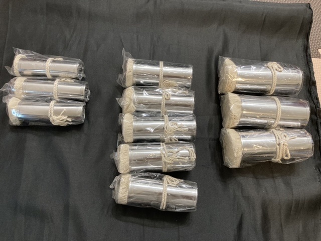 油引き 新品未使用 たこ焼き 鉄板焼きなど 調理器具拍卖