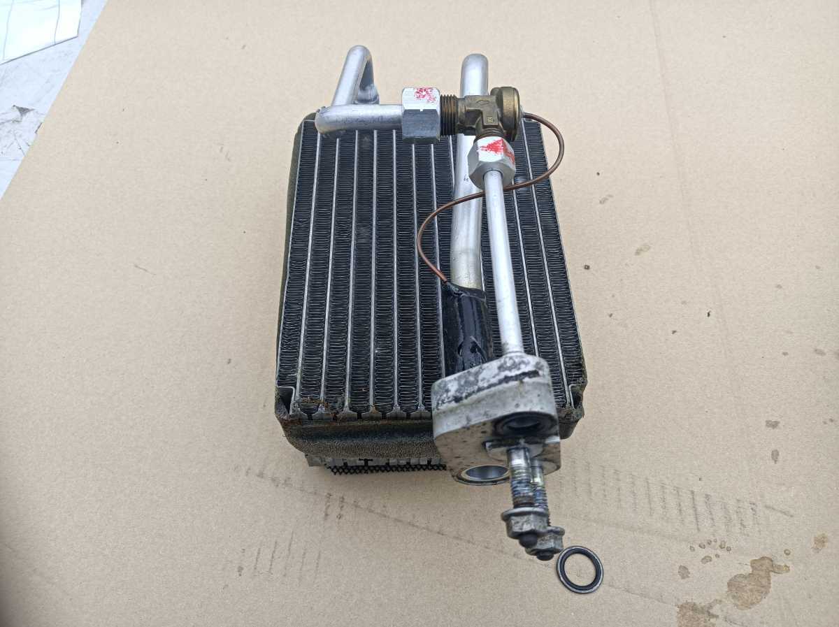 エスカレード 03 リア エバポレーター 6.0L 標準ボディ拍卖