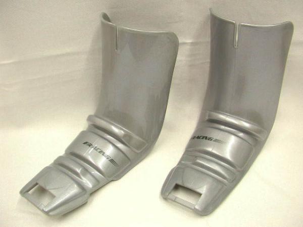 DEELUXEルマン&スパ&Raichle SB用ハードタン/Lサイズ(ブーツサイズ/28.0~30.0cm用)SIL☆50%OFFの¥5.000~☆在庫が大変少なくなりました拍卖