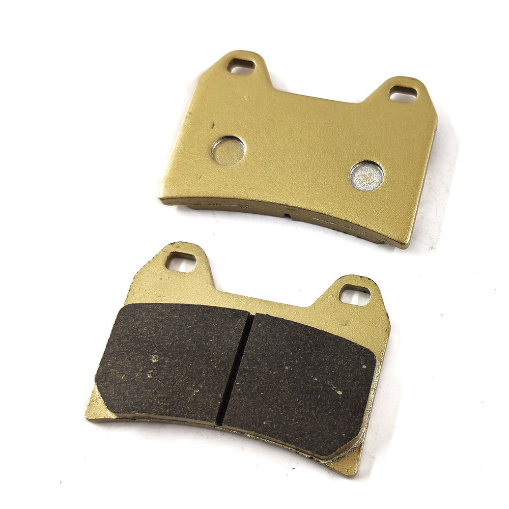 ドゥカティ(DUCATI) フロント ブレーキパッド 848 ラジアル 2 Pad キャリパー 848 848 Radial 2 pad caliper 09年-10年拍卖